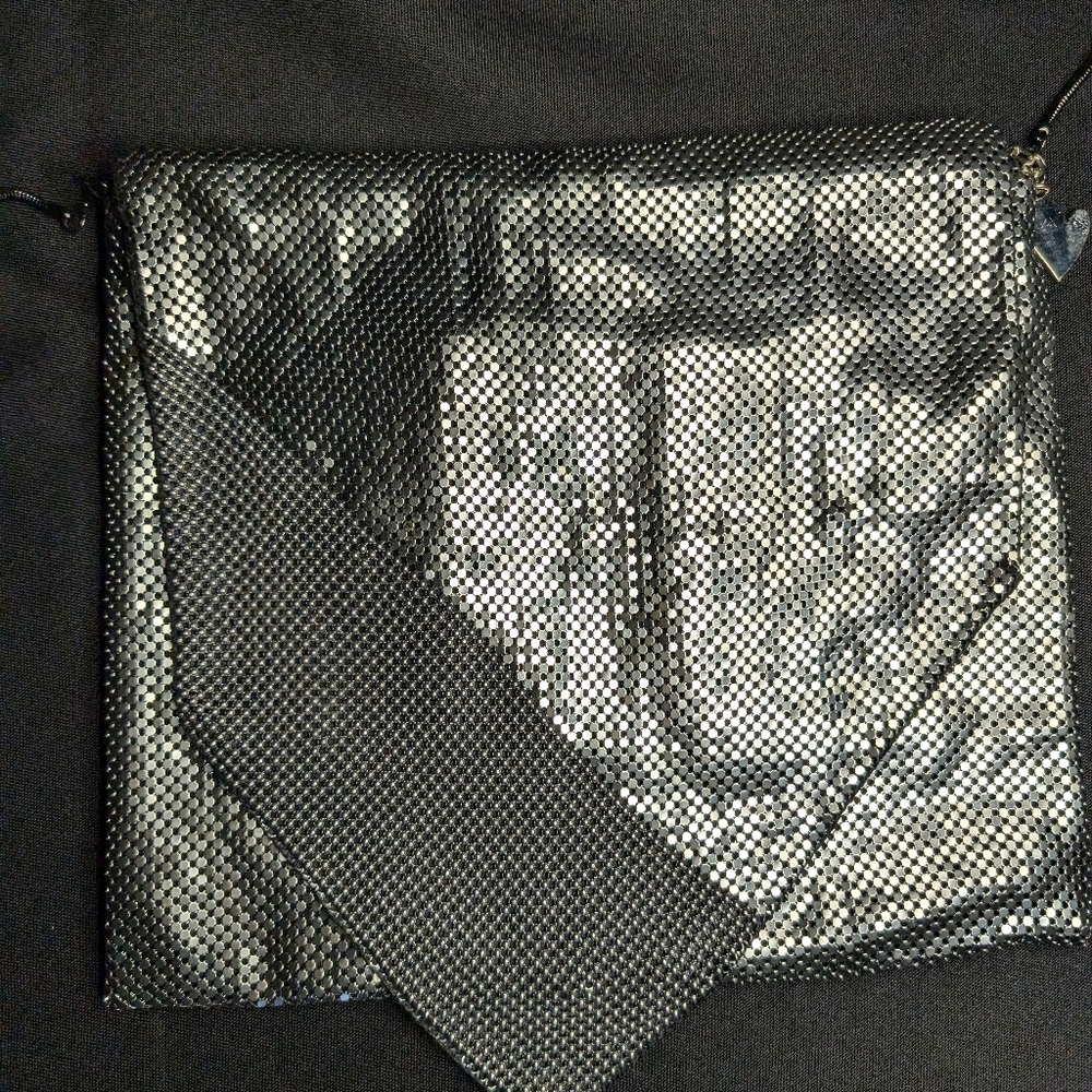 Mimi & Marge disco purse